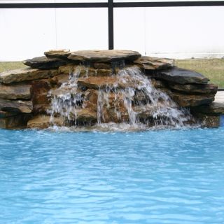 Water Features 205