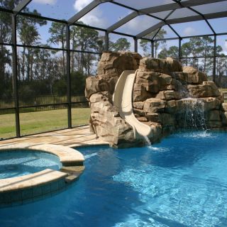 Water Features 244
