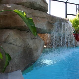 Water Features 265