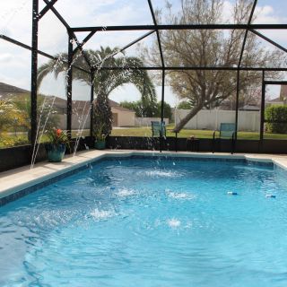 Water Features 339