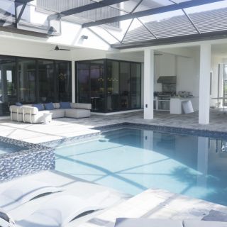Pools 494