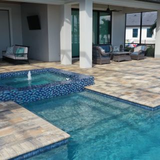 Pools 470
