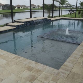 Pools 469