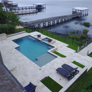 Pools 385