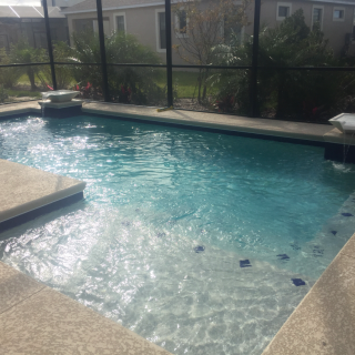 Pools 384