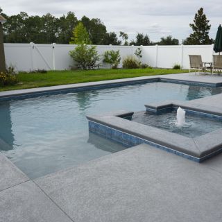 Pools 561