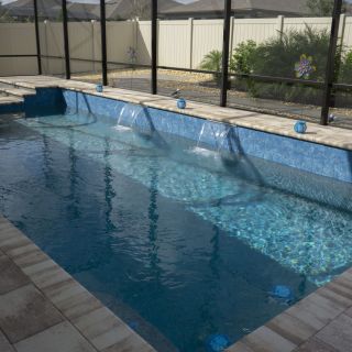 Pools 568