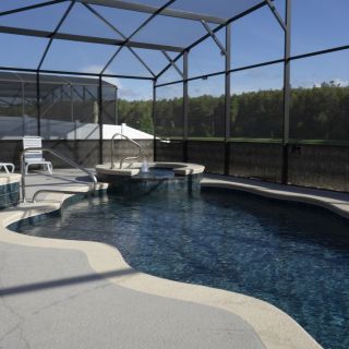 Pools 579