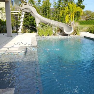 Water Features 409