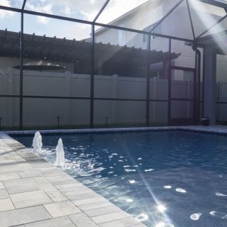 Pools 586