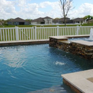 Water Features 420