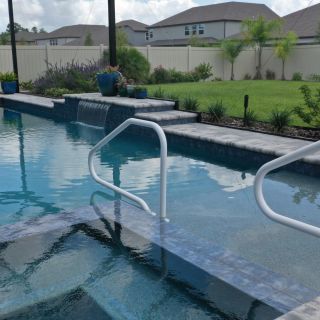 Hand Rails 433