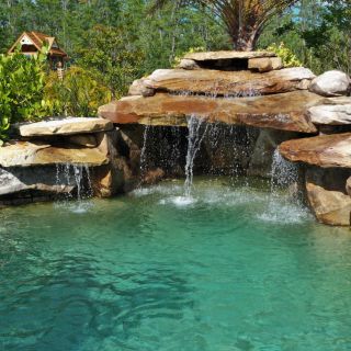 Water Features 449