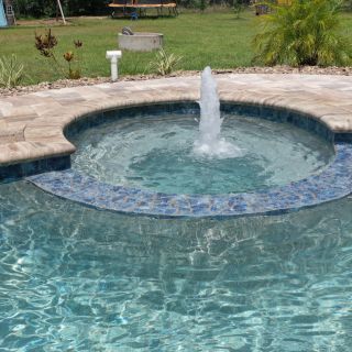 Water Features 448