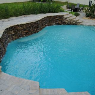 Pools 418