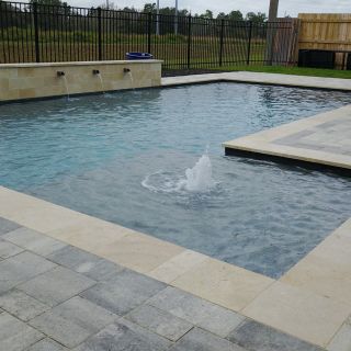 Pools 415
