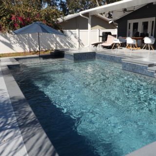 Pools 422