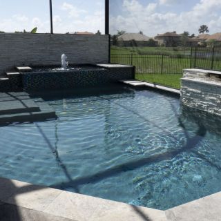 Pools 571