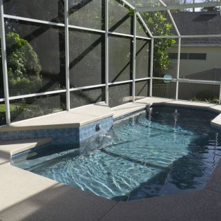 Pools 597