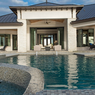 Award Winning Home 453