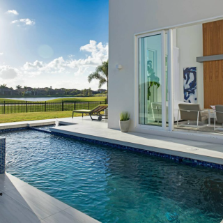 Award Winning Home 414