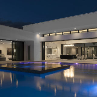 Award Winning Home 456