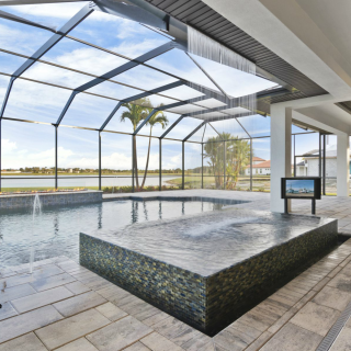 Award Winning Home 454