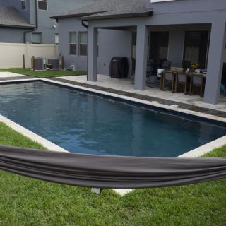 Pools 601