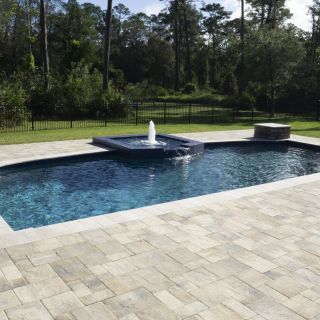 Pools 604