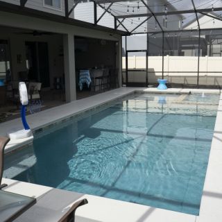 Pools 607