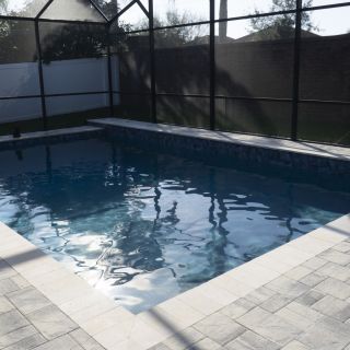 Pools 623