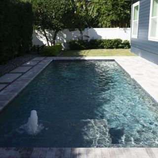 Pools 624