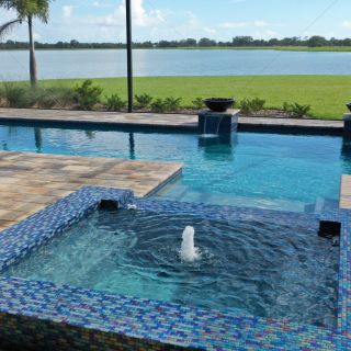 Water Features 470