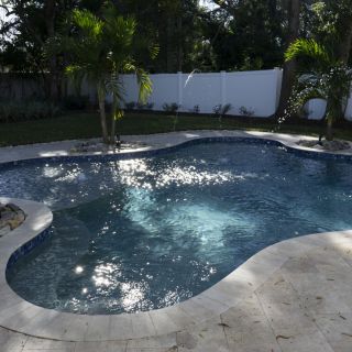 Pools 630