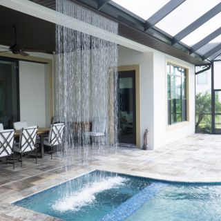 Water Features 495
