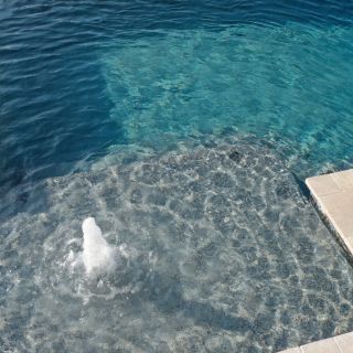 Water Features 502