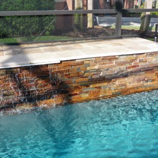 Water Features 484