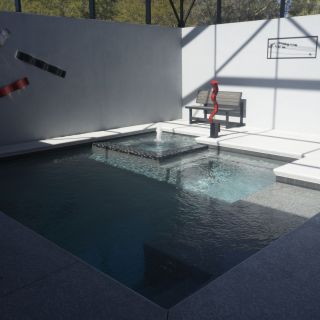Pools 638