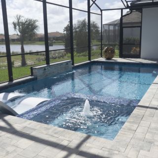 Pools 646