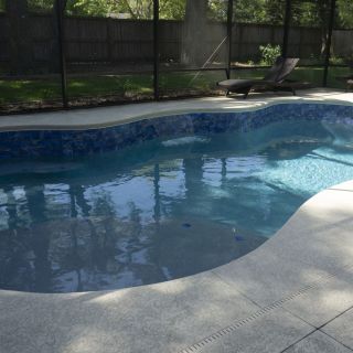 Pools 657