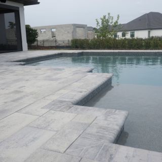 Decks 540