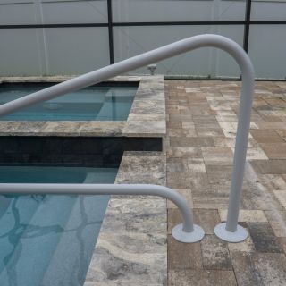 Hand Rails 534