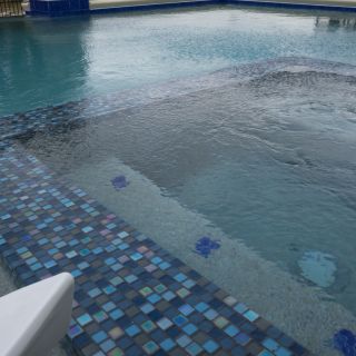 Spas 542