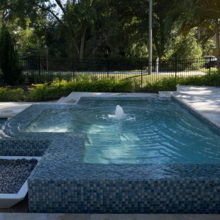 Water Features 519