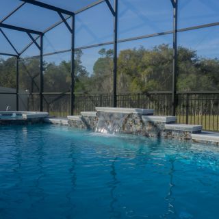 Water Features 545