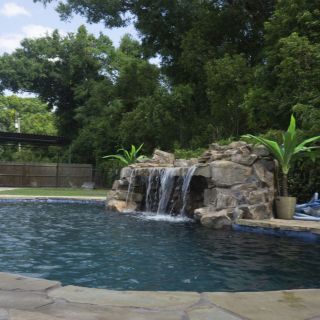 Pools 661