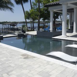 Pools 663