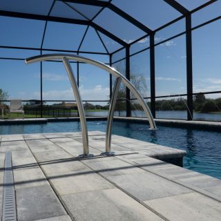 Hand Rails 572