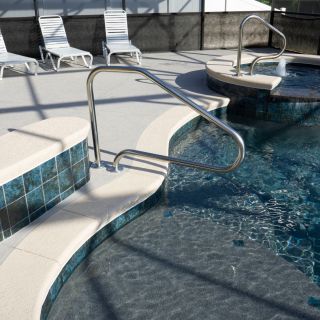 Hand Rails 579