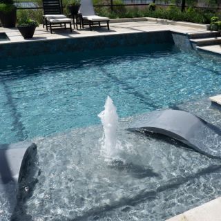 Water Features 590